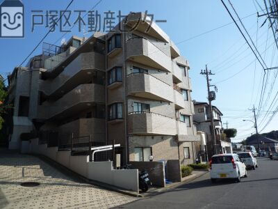 戸塚台パーク・ホームズ参番館　中古マンション