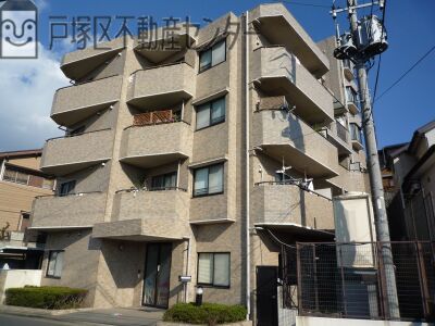 戸塚台パーク・ホームズ参番館　中古マンション