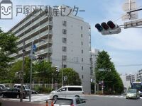 ニューシティ東戸塚南の街参号館 中古マンション