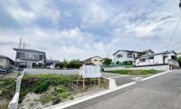 汲沢８丁目　新築一戸建て