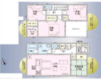 深谷町　新築一戸建て
