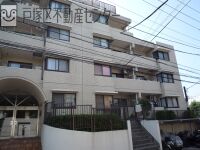 東戸塚ガーデニアイーストヒルズ　中古マンション