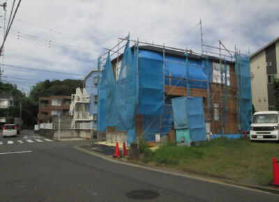 下倉田町　新築一戸建て