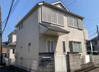 汲沢6丁目 中古一戸建て