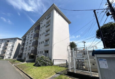 大正団地１街区１号棟　中古マンション