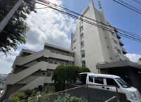 戸塚サンハイツ 中古マンション