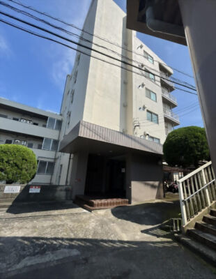 戸塚サンハイツ　中古マンション