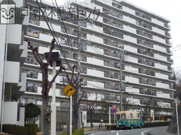 コスモ戸塚リベラヒルズＢ棟　中古マンション{if mage1_url} 403間取り図{/if image1_url}