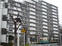 コスモ戸塚リベラヒルズＢ棟　中古マンション