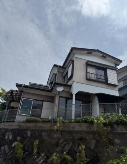 深谷町　中古一戸建て