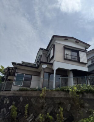 深谷町　中古一戸建て