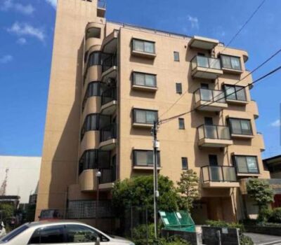 クリオ戸塚六番館　中古マンション