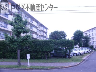 大正団地２－９号棟　中古マンション