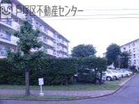 大正団地２－９号棟　中古マンション