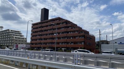 ライオンズマンション戸塚第１１