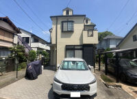 小雀町 中古一戸建て