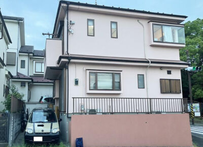 南舞岡３丁目　中古一戸建て