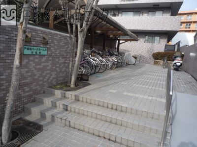 戸塚西パークホームズ四番館　中古マンション