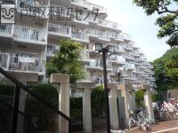 ベルシャトウ戸塚弐番館　中古マンション
