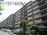 コスモ東戸塚グランパルクA棟 中古マンション