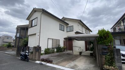 上柏尾町　中古一戸建て