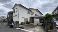 上柏尾町　中古一戸建て