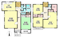 戸塚町　中古一戸建て