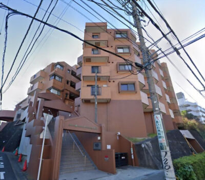 ライオンズマンション戸塚町第三　中古マンション