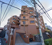 ライオンズマンション戸塚町第三　中古マンション