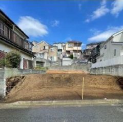 汲沢６丁目　土地{if mage1_url}間取り図{/if image1_url}