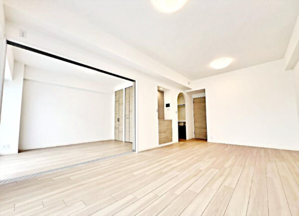 ニューシティ東戸塚南の街参号館　中古マンション