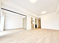 ニューシティ東戸塚南の街参号館　中古マンション