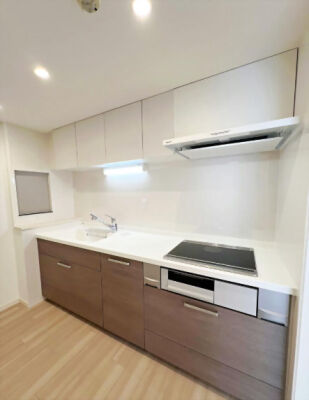 ニューシティ東戸塚南の街参号館　中古マンション