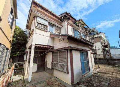 名瀬町 中古一戸建て