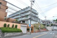 コスモ東戸塚リブレ 中古マンション