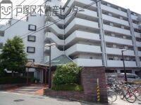 戸塚グリーンヒルC棟 中古マンション