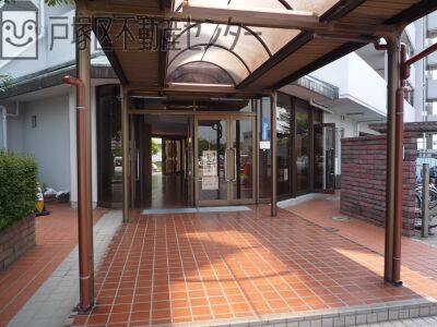 戸塚グリーンヒルC棟 中古マンション