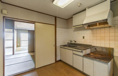 戸塚サンハイツ　中古マンション