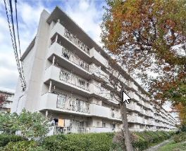 前田ハイツ２号棟　中古マンション{if mage1_url}間取り図{/if image1_url}