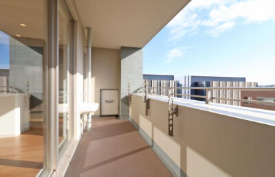 フェアプレイス横浜戸塚　中古マンション