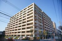 フェアプレイス横浜戸塚　中古マンション