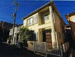 上矢部町　中古一戸建て{if mage1_url}間取り図{/if image1_url}