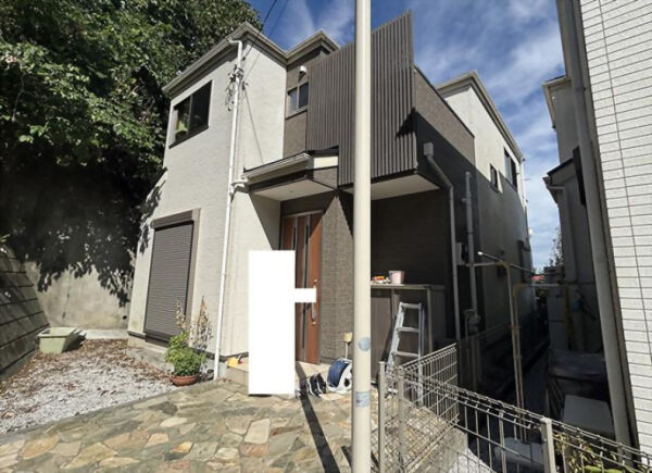 汲沢町　中古一戸建て