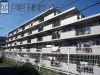 戸塚西パークホームズ壱番館 中古マンション