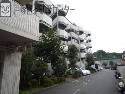 東建ニューハイツ戸塚 中古マンション