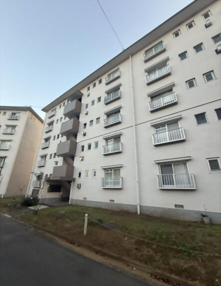 大正団地３－２号棟　中古マンション