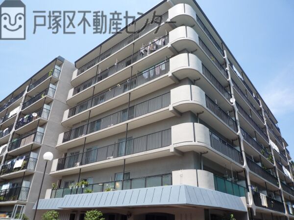 ネオコーポ戸塚　中古マンション