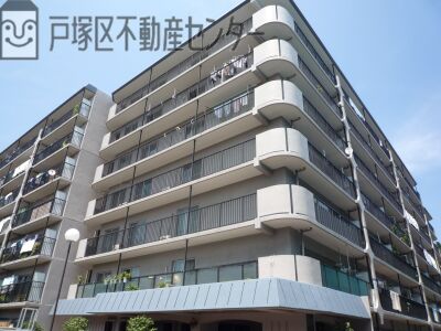 ネオコーポ戸塚　中古マンション