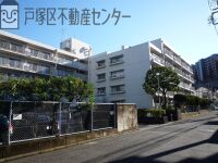 戸塚サニーフラット　中古マンション