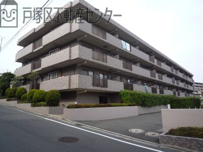 東戸塚パーク・ホームズ弐番館　中古マンション